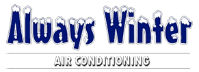 Always Winter 